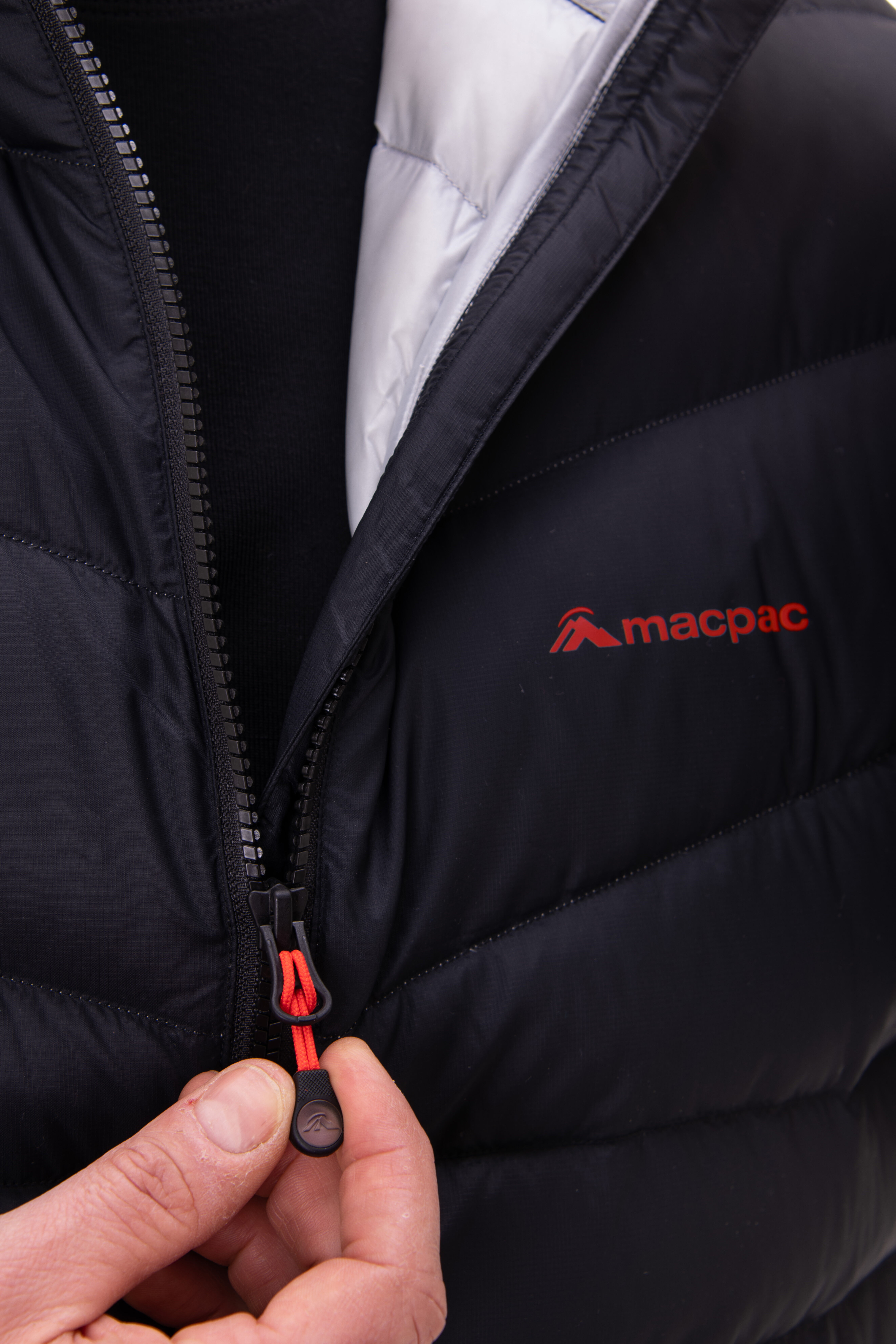 Macpac Mercury Down Jacket Store, 60 