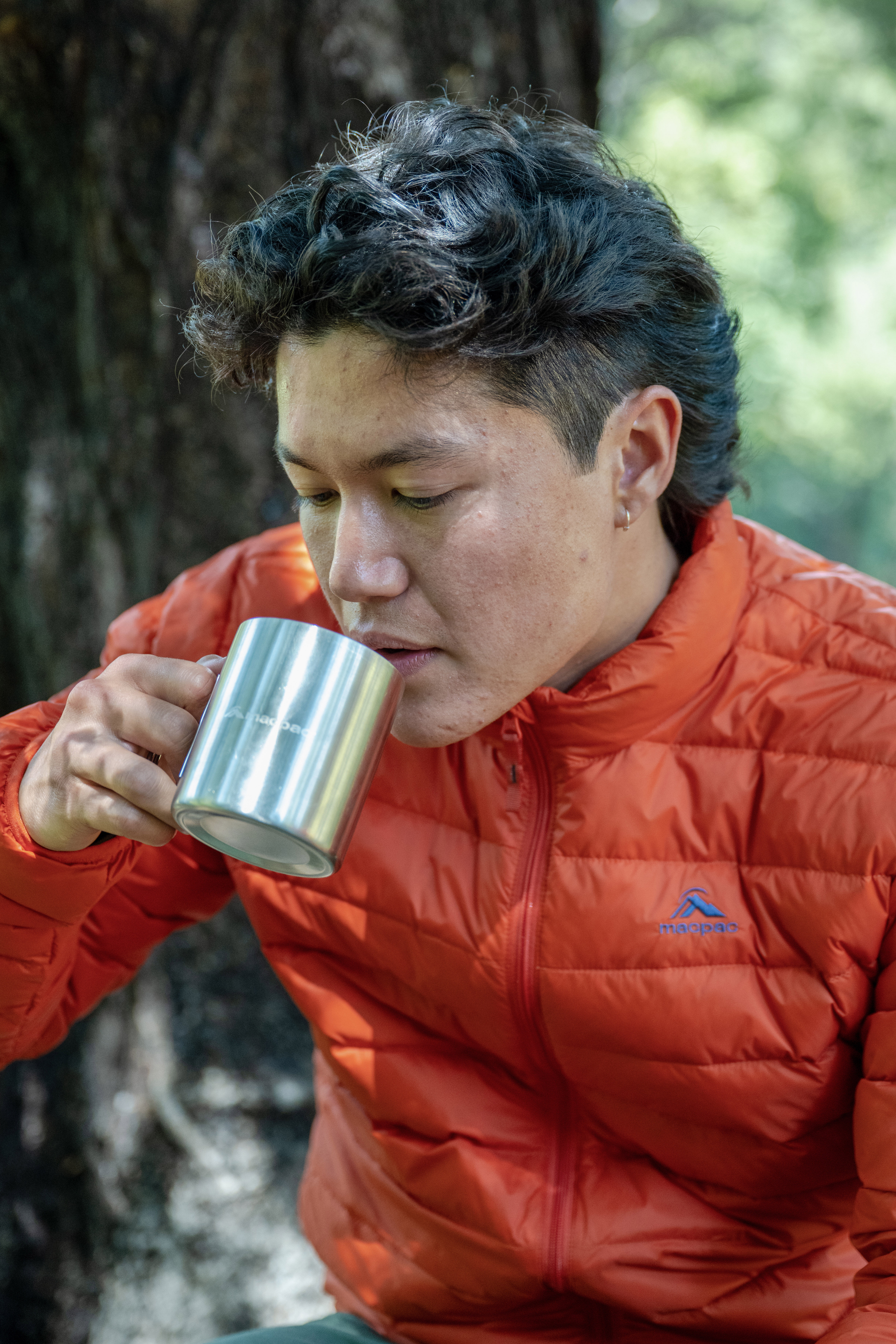 Macpac Men's Uber Light Down Jacket ♺ | Macpac