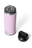 YETI® Rambler® Bottle — 26 oz, Cherry Blossom, hi-res
