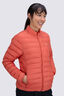 Macpac Women's Uber Light Down Jacket, Burnt Sienna, hi-res