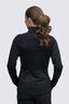 Macpac Women's Solitude Jacket, Black, hi-res