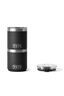 YETI&reg; Rambler&reg; Stackable Lowball with MagSlider&trade; Lid &mdash; 10 oz, Black, hi-res