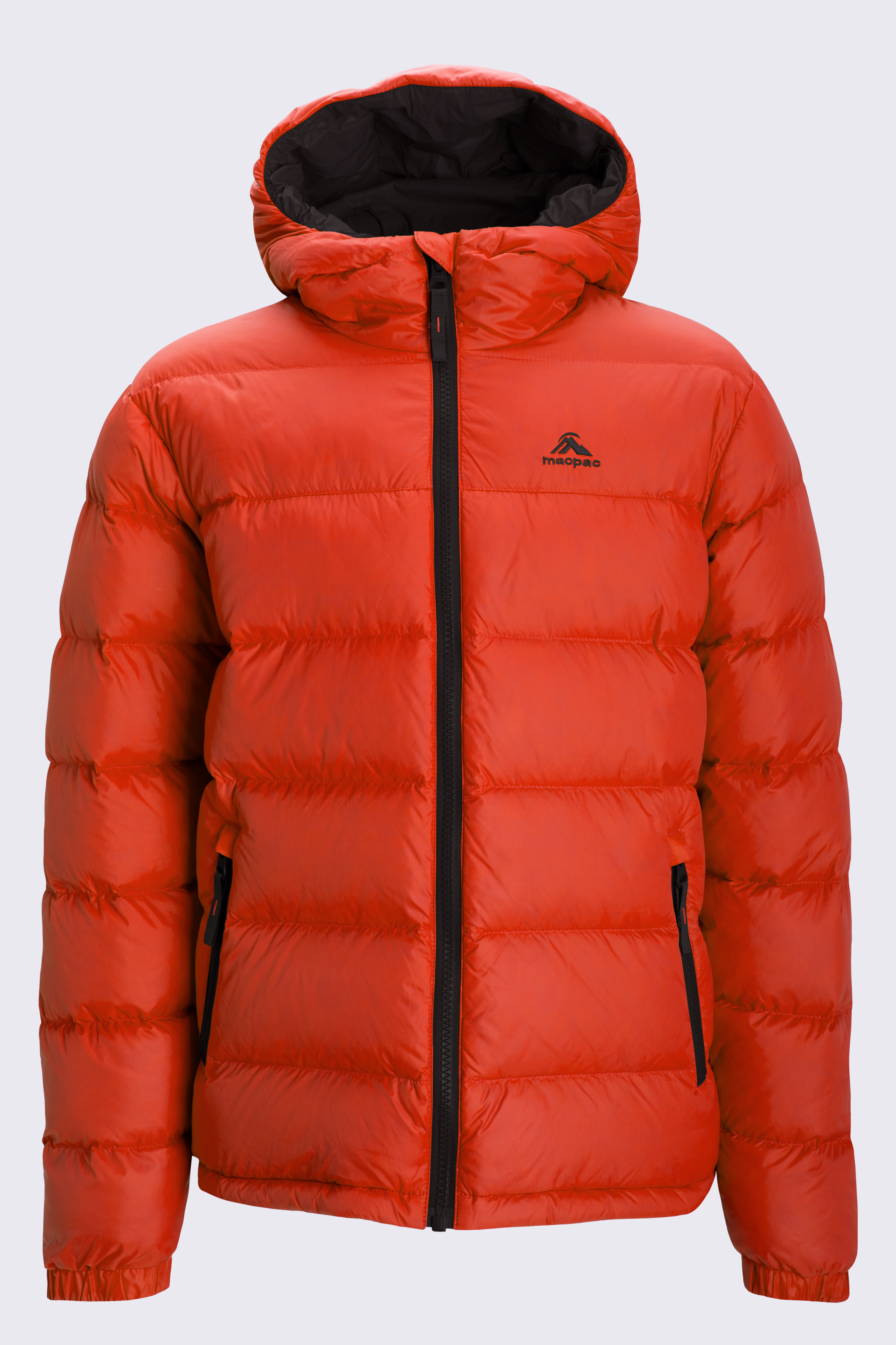 Macpac new arrivals kids jacket