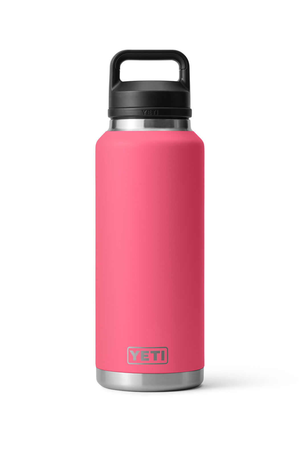 YETI&reg; Rambler&reg; Bottle &mdash; 46 oz, Tropical Pink, hi-res