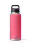 YETI&reg; Rambler&reg; Bottle &mdash; 46 oz, Tropical Pink, hi-res