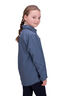 Macpac Kids' Mini Ranger Long Sleeve Shirt, Bering Sea, hi-res