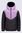 Macpac Kids&rsquo; Starfall Jacket, Asphalt/Arctic Dusk, hi-res