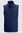 Macpac Men's Accelerate Fleece Vest, Naval Academy, hi-res