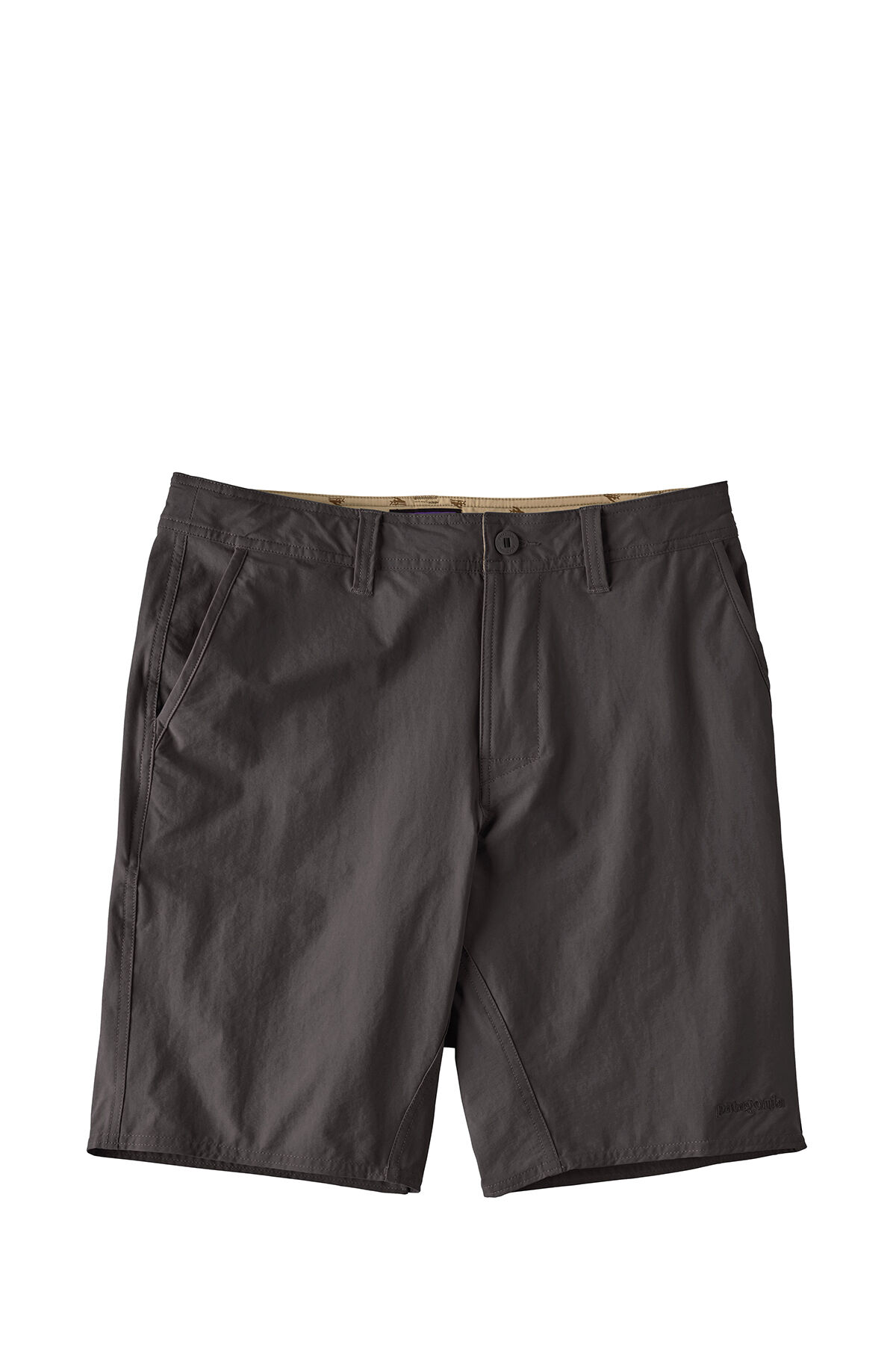 Patagonia Stretch Wavefarer Walk Shorts 