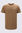 Macpac Men's Te Papakura O Taranaki NP Fairtrade Organic Cotton T-Shirt, Kangaroo, hi-res