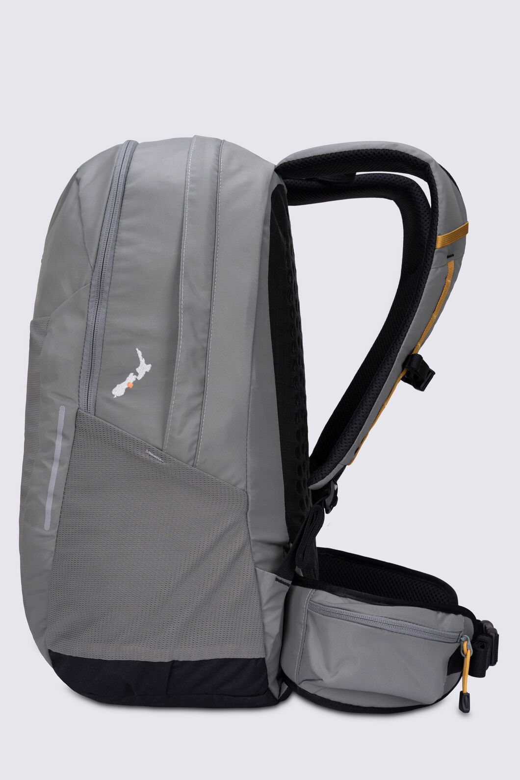 Macpac Rāpaki 25L Backpack, Agave, hi-res
