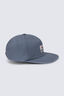 Macpac Cotton Cap, Stormy Weather, hi-res