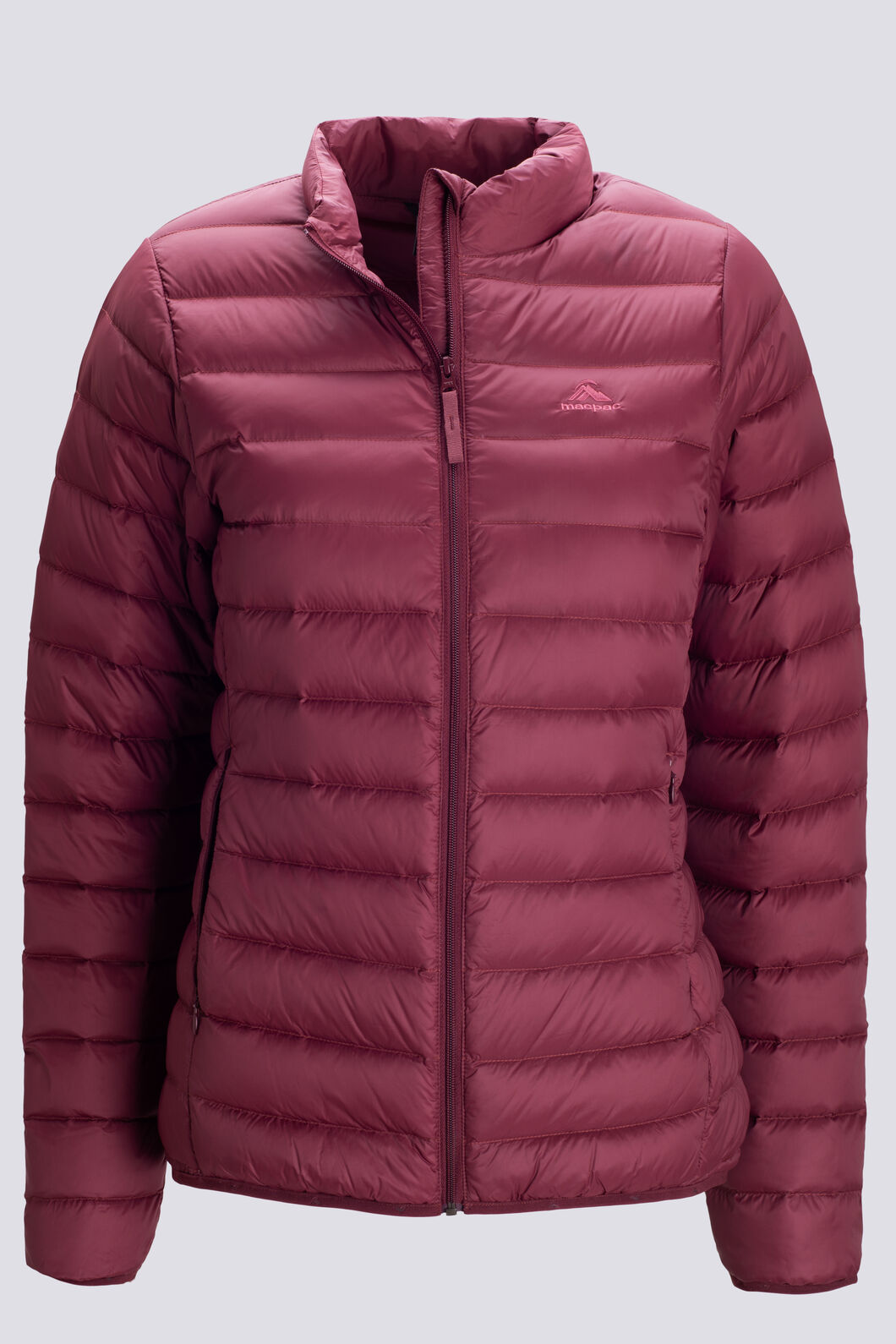 Uber Light Down Jacket — Women