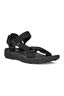 Teva Men's Hydratrek Sandals, Black, hi-res