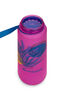 Macpac Soft Touch Water Bottle — 1L, Abstract Pink, hi-res