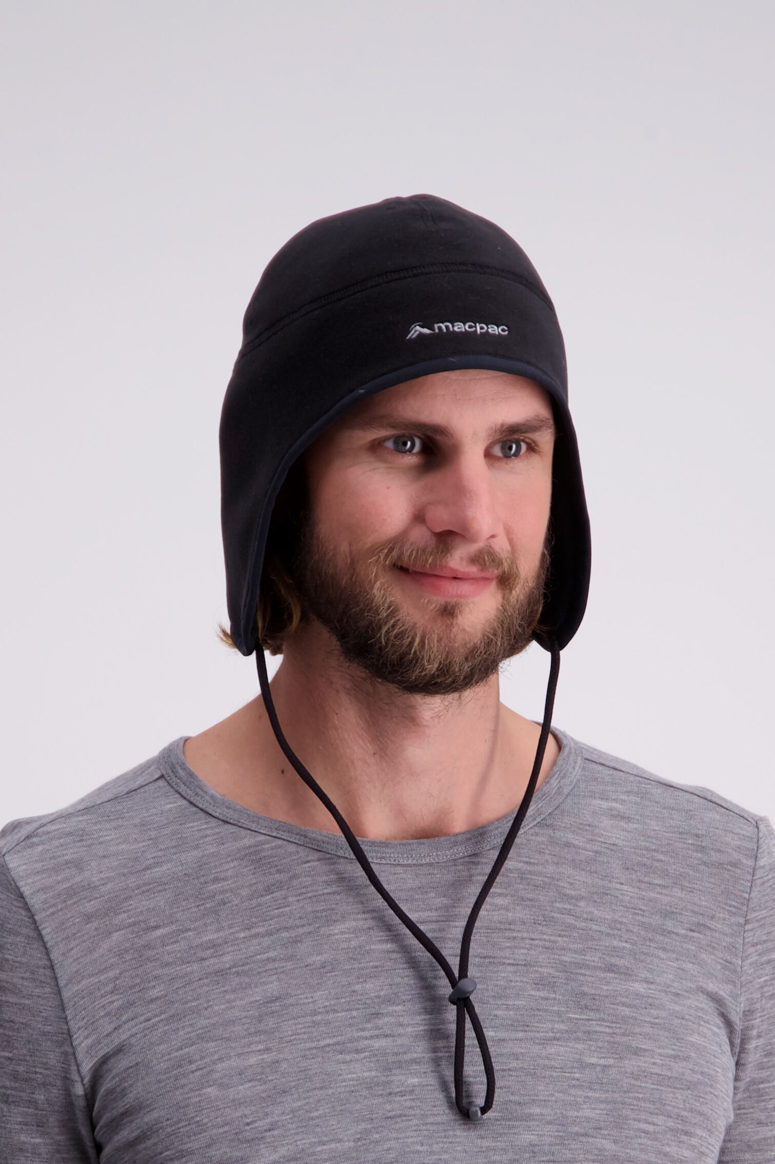 Macpac Earhed Polartec® Micro Fleece