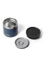 Yeti Rambler 8 z Food Jar, Navy, hi-res