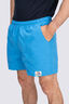 Macpac Men's Winger Shorts, Mediterranean Blue, hi-res