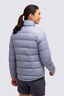 Macpac Women's Halo Down Jacket ♺, Troposphere, hi-res