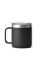 YETI&reg; Rambler&reg; Stackable Mug &mdash; 10 oz, Black, hi-res