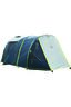 Wanderer Geo Elite 4+2 ENV Dome Tent — 6 Person, None, hi-res