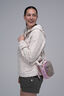 Macpac Wilderness Bottle Bag V2, Pink Nectar/Cinder, hi-res