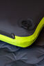 Zempire Chill Pill V2 Pillow, Grey/Green, hi-res