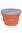 Macpac Silicone Container — 500ml, Orange, hi-res