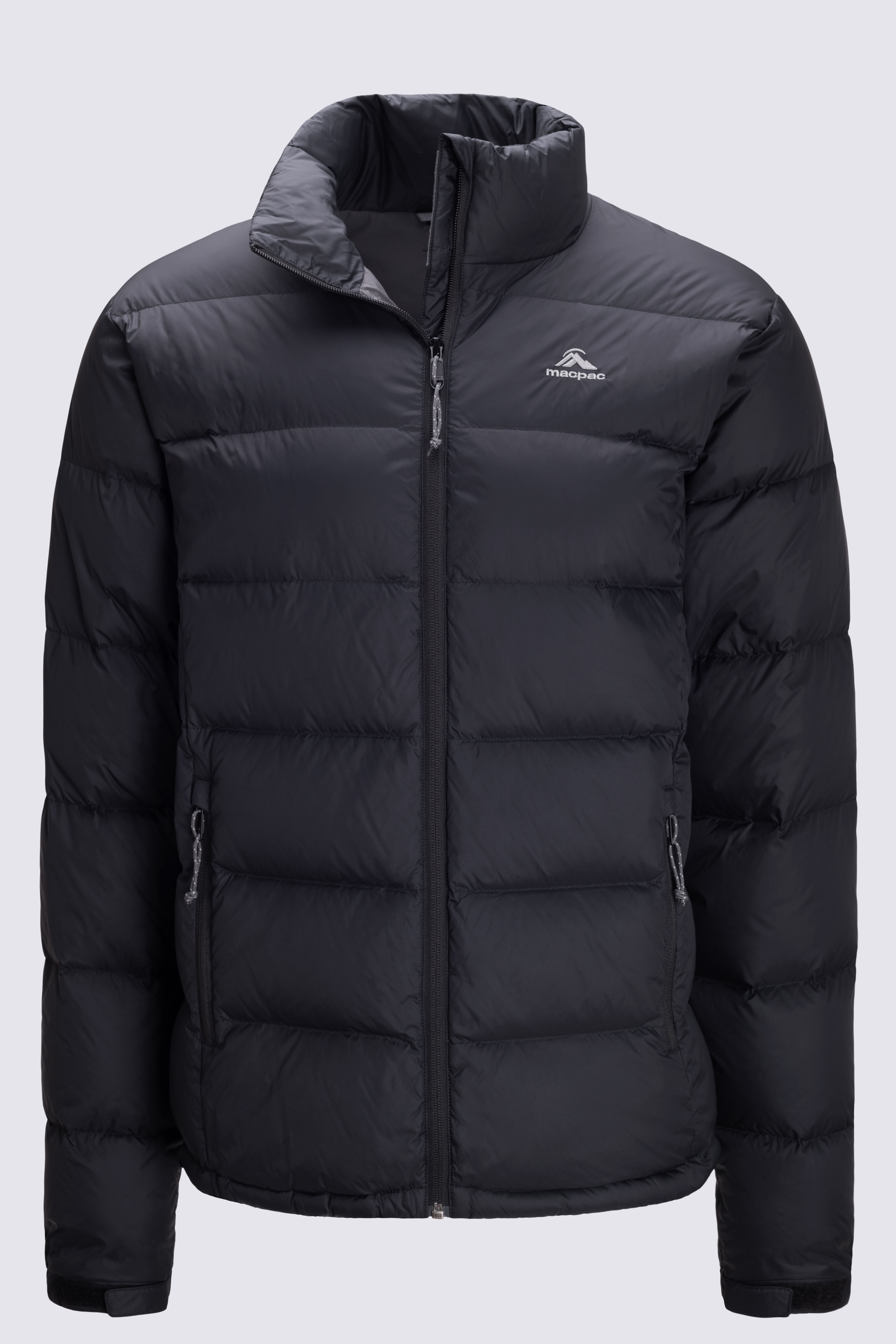 How to wash macpac puffer top jacket