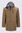 Macpac Men's Copland Raincoat, Kangaroo, hi-res
