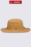 Macpac Bushman Hat, Bistre, hi-res