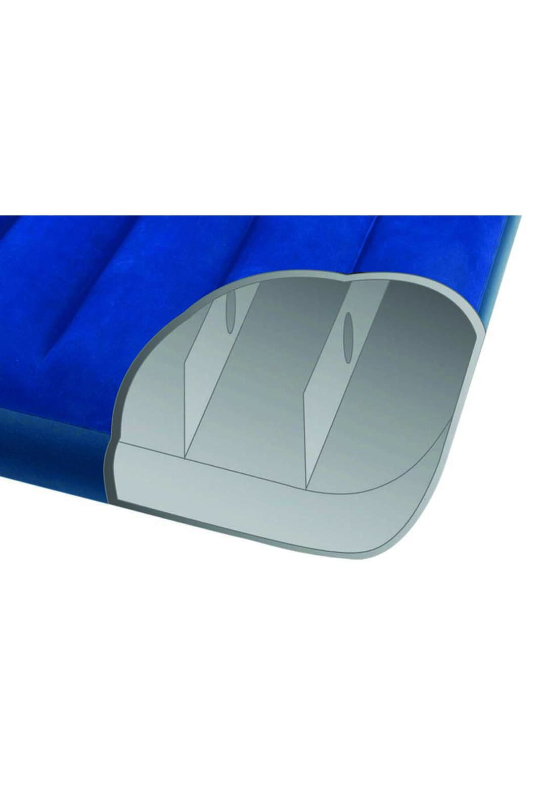 macpac air mattress