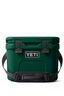 YETI® Roadie® 15 Hard Cooler, Black Forest Green, hi-res