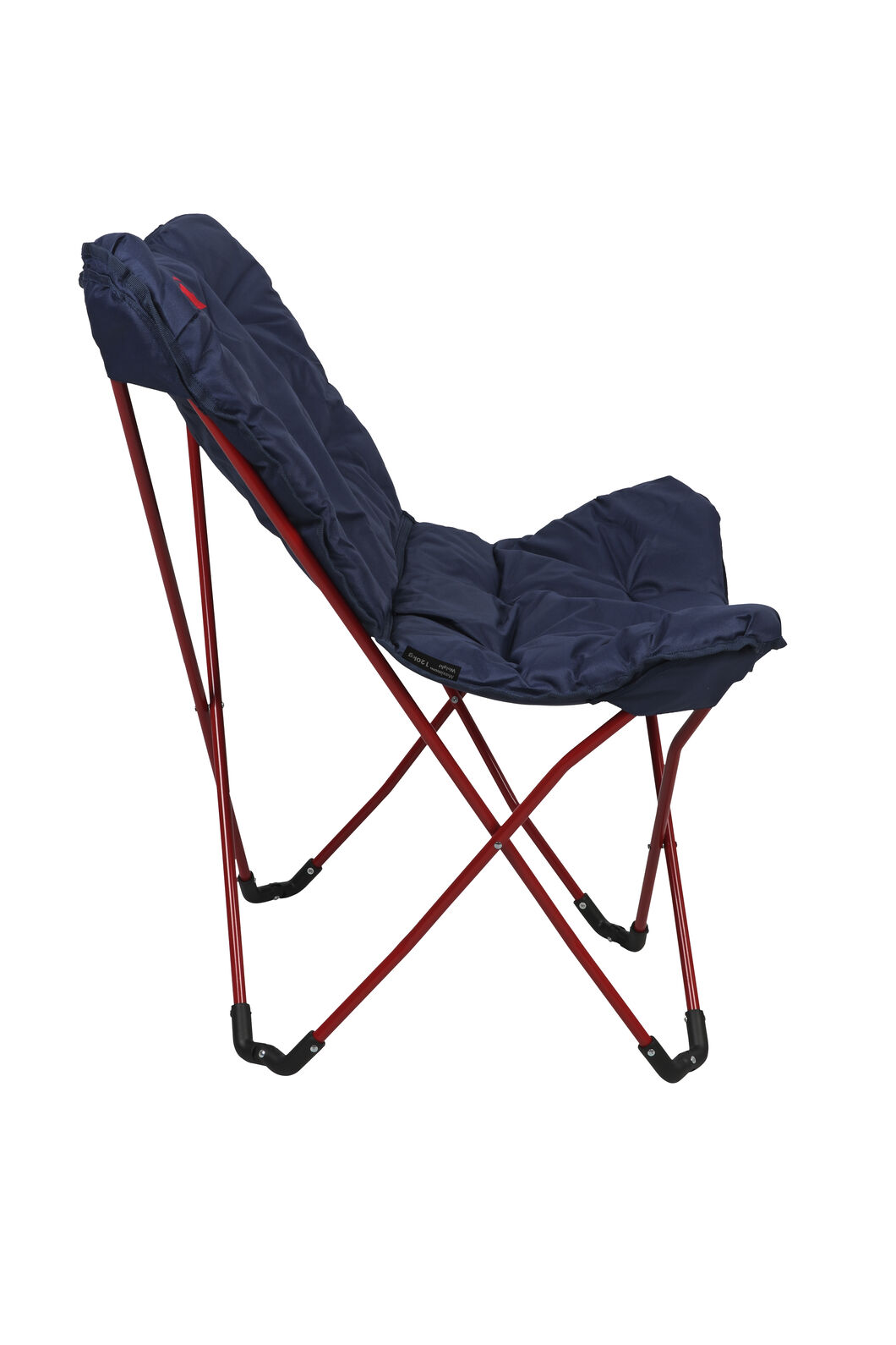 Macpac Half Moon Quad Folding Chair Macpac