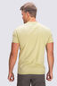 Macpac Men's Washed T-Shirt, Fern, hi-res