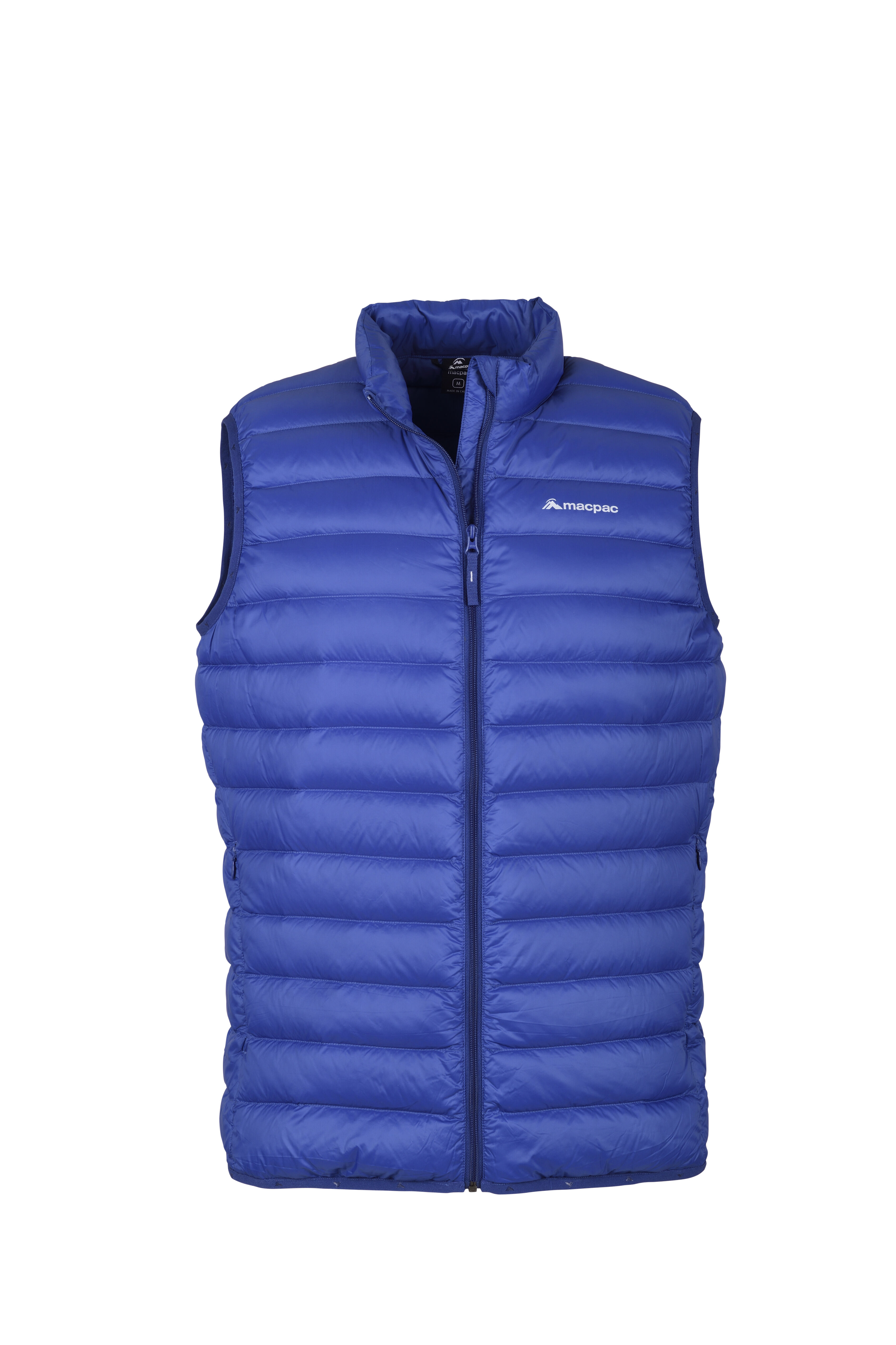 Macpac Men's Uber Light Down Vest | Macpac