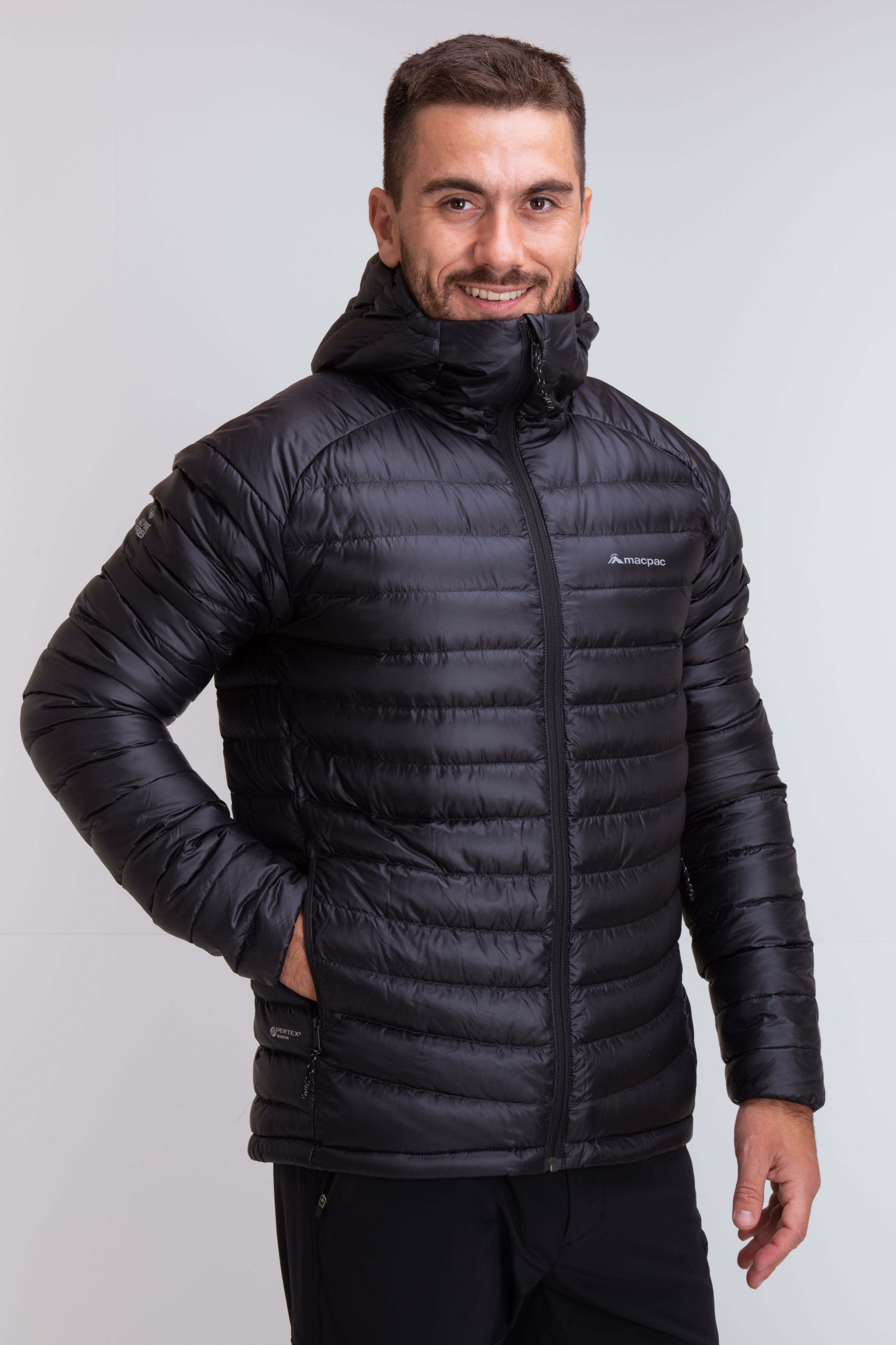 Macpac Men's Icefall Down Jacket | Macpac