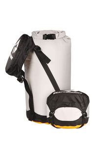 Sea to Summit Medium Compression Sack Dry Bag, None, hi-res