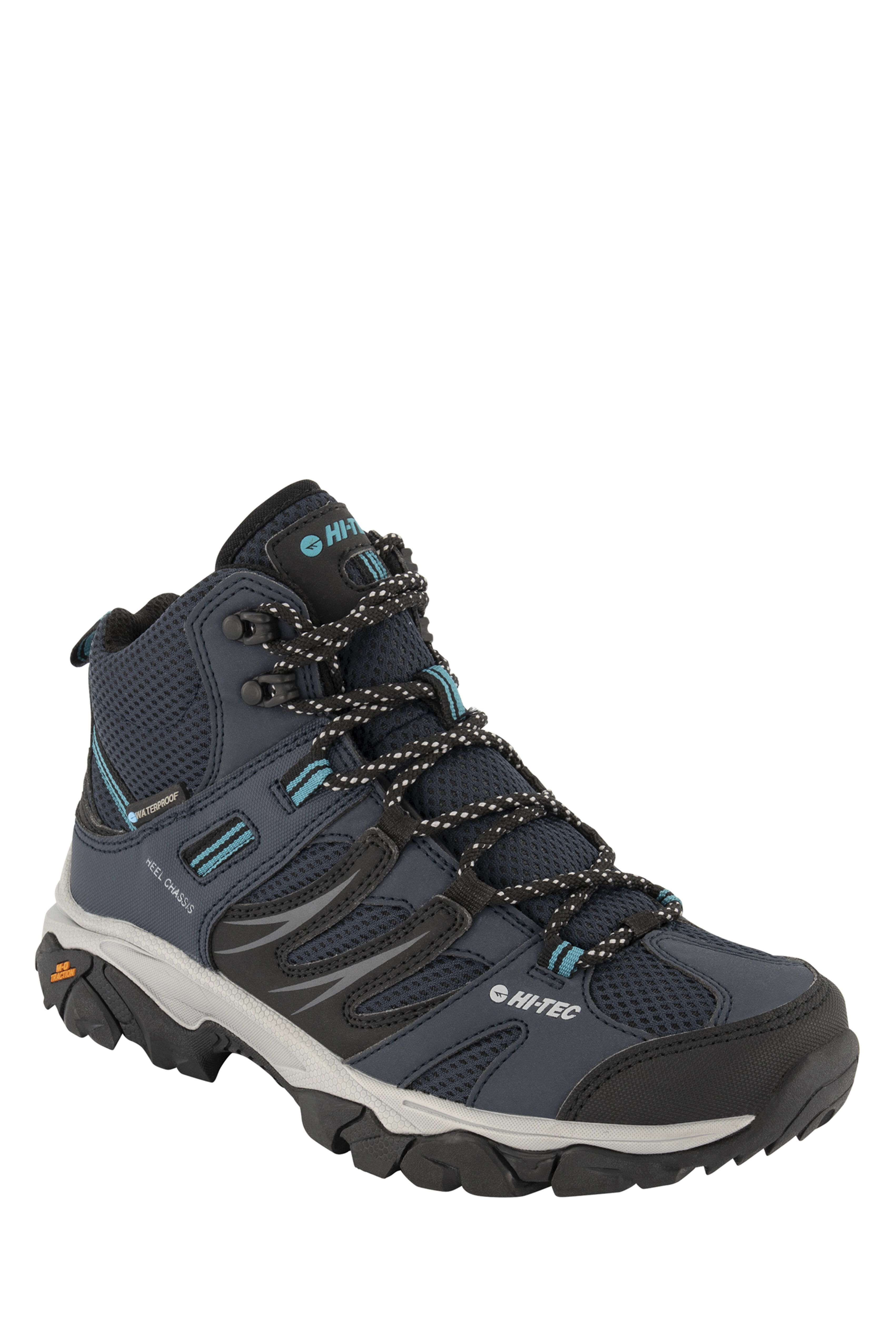Hi tec hiking boots top australia