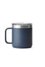 YETI&reg; Rambler&reg; Stackable Mug &mdash; 10 oz, Navy, hi-res