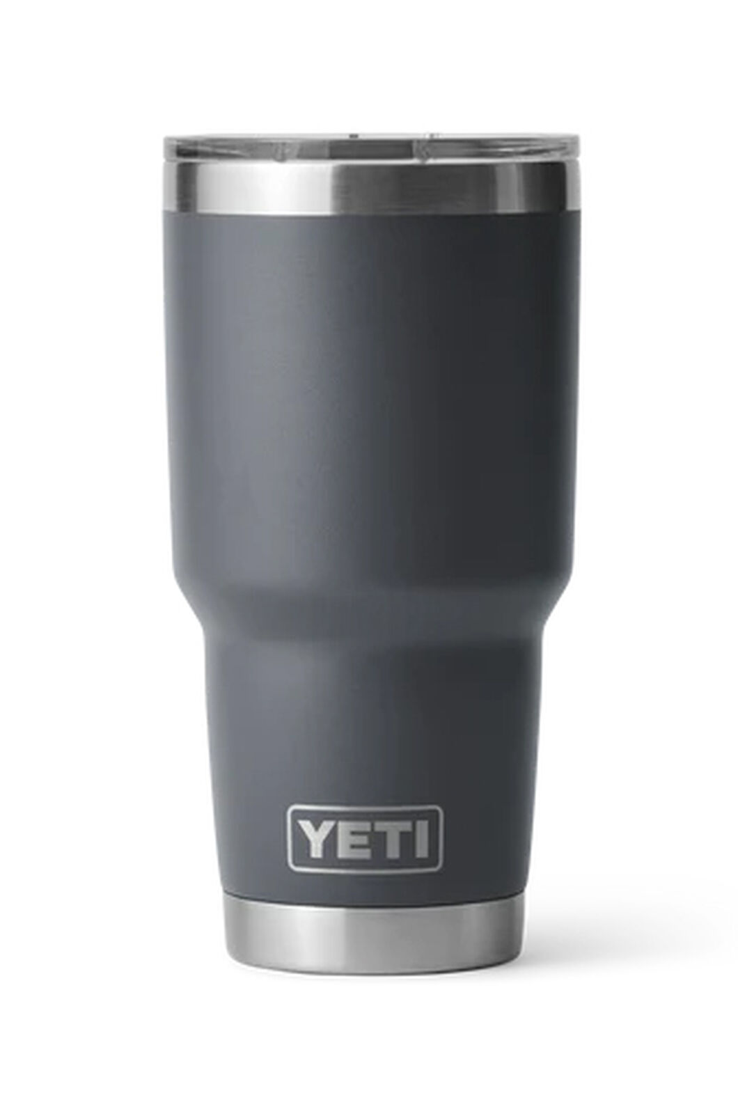 YETI® Rambler Tumbler — 30 oz, Charcoal, hi-res