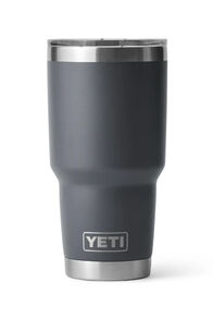 YETI® Rambler Tumbler — 30 oz, Charcoal, hi-res