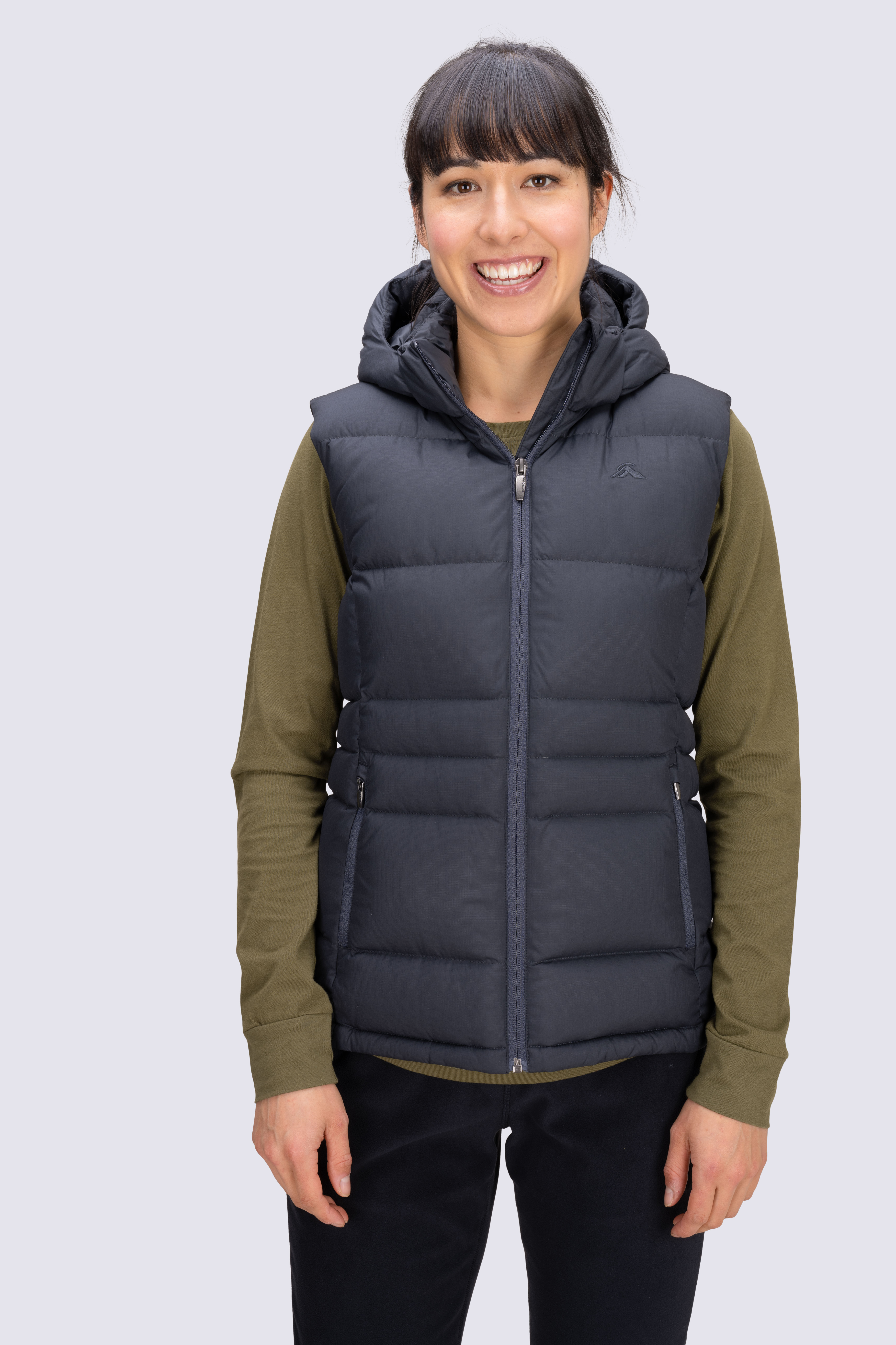 Macpac womens on sale vest