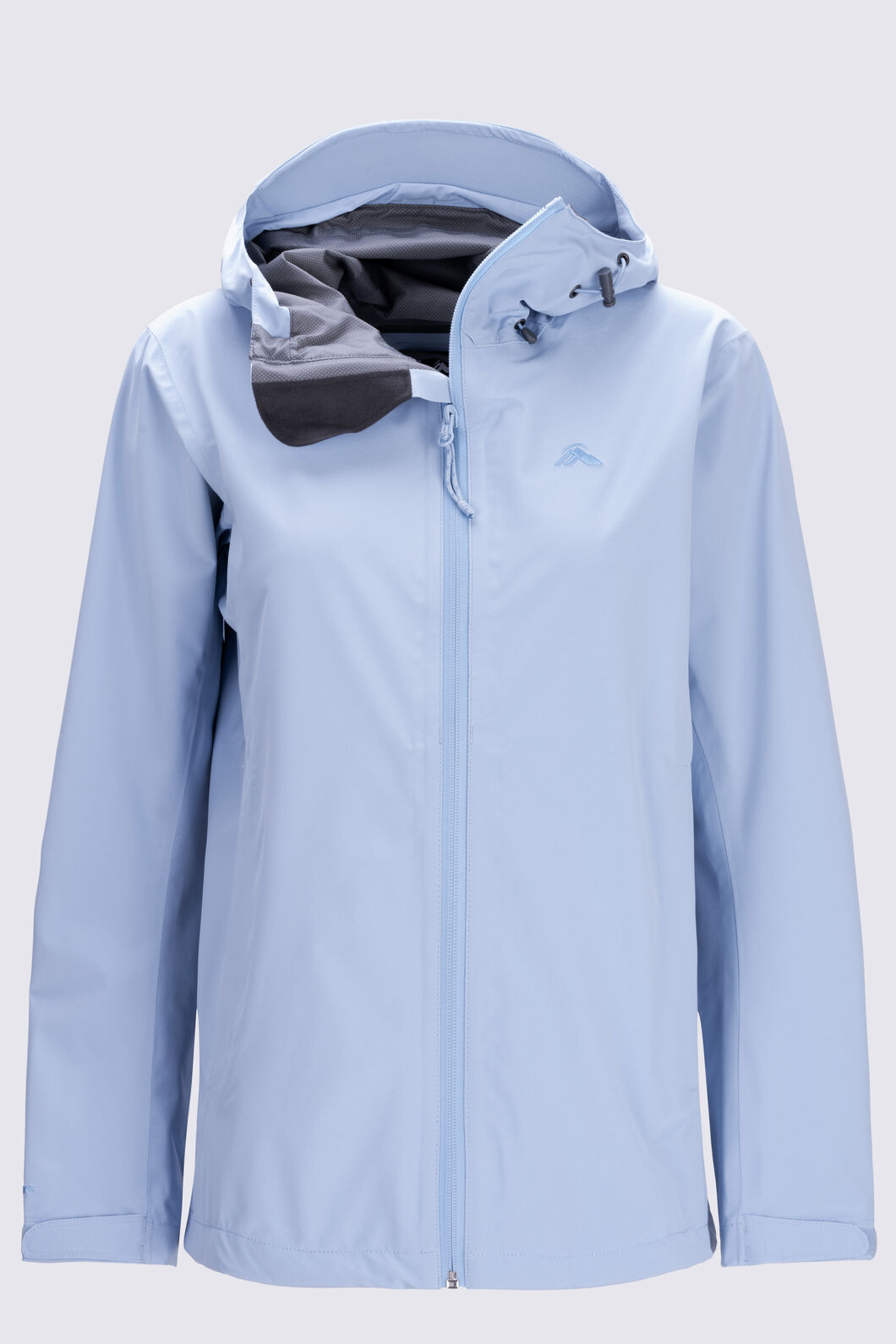 Macpac Dispatch Rain Jacket — Women's Macpac