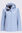 Macpac Women's Dispatch Rain Jacket, Chambray Blue, hi-res
