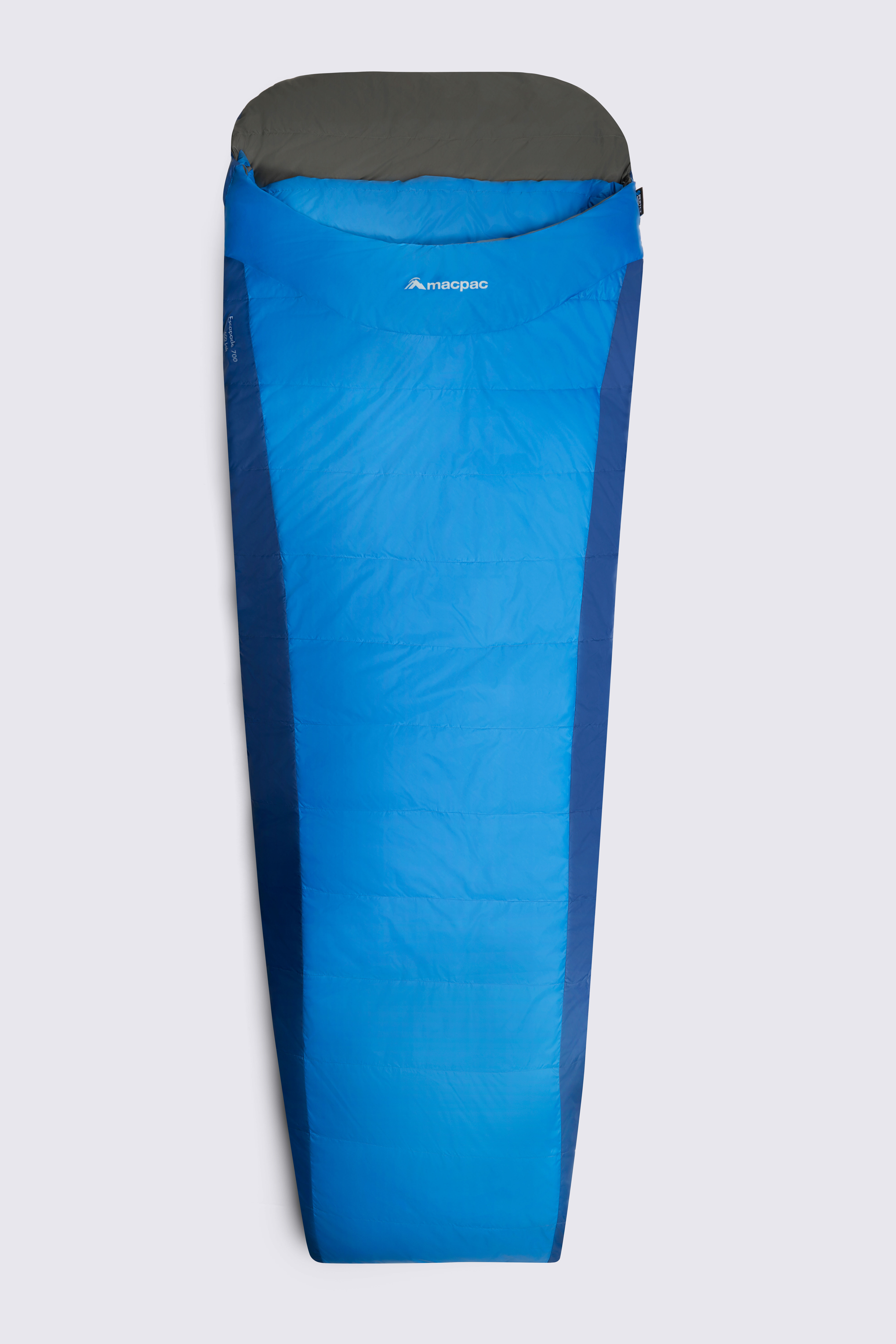 アウトドア寝具 Climb High DOWN SLEEPING BAG BACPAC L Climb High DOWN SLEEPING BAG BACPAC L