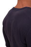 Macpac Men's 220 Merino Long Sleeve Top, BLUE NIGHTS, hi-res