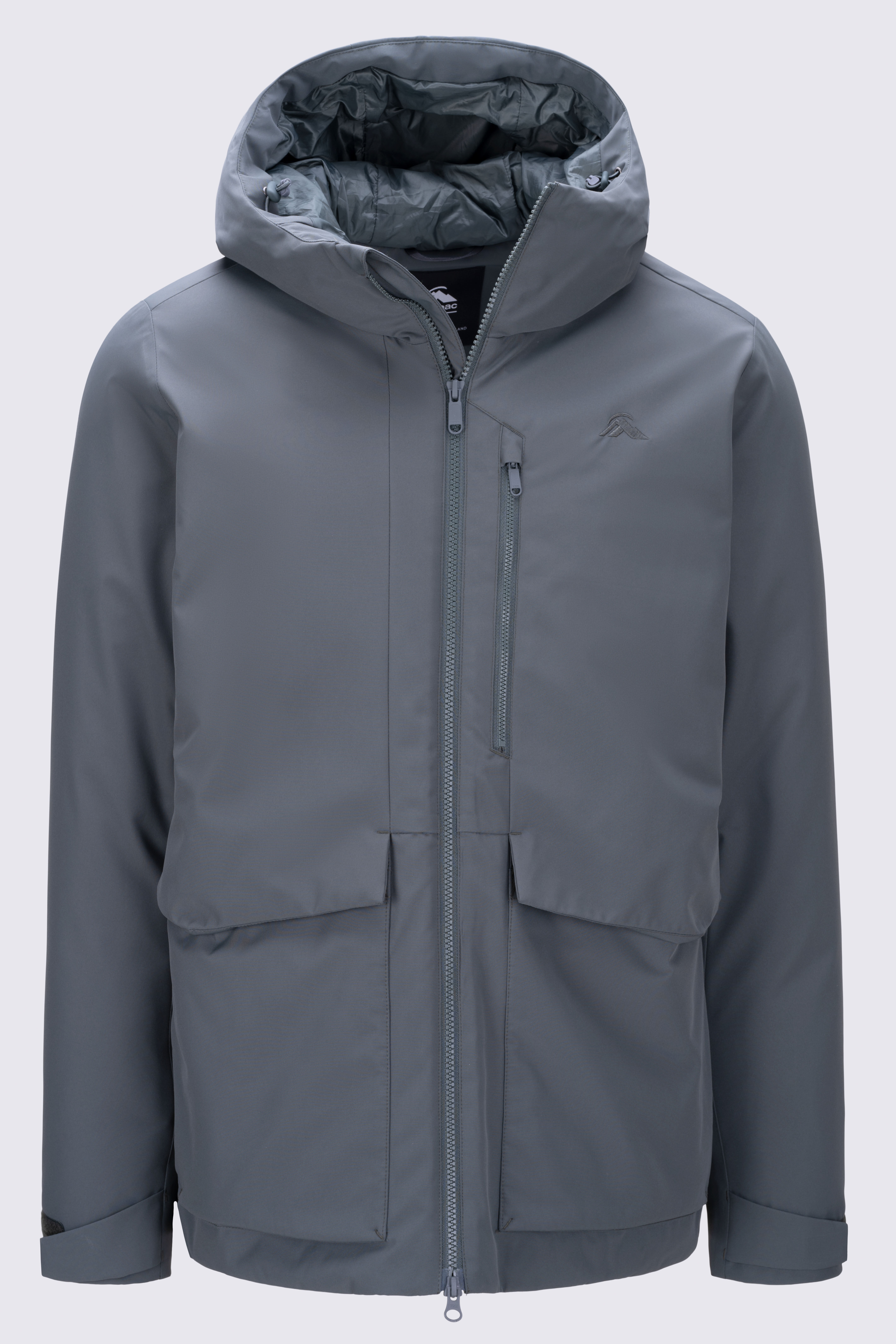 Macpac Men s Orion Parka Macpac