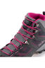 Mammut Women's Ducan GTX Hiking Boots, Phantom/Dark Pink, hi-res