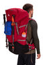 Macpac Torre AzTec&reg; 80L Hiking Backpack, Cardinal, hi-res